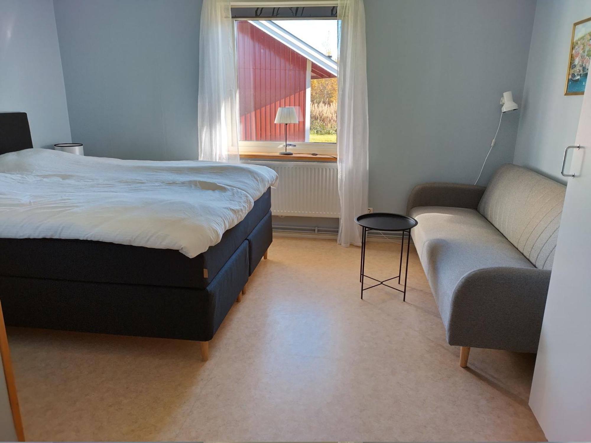 Stf Orsa Hostel Exterior photo